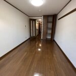 クローゼットあります！(内装)