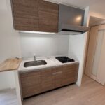 (キッチン) (キッチン)