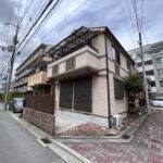 人気の高木北小学校・瓦木中学校区！(外観)