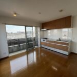 南向きの明るいお部屋です♪(内装)