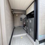 宅配BOX