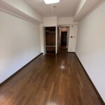 洋室8.6帖♪(内装)