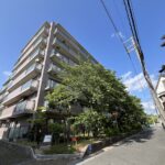 【ステイツ西宮甲東園】ペット可×リノベーション