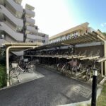 【ステイツ西宮甲東園】ペット可×リノベーション 画像5