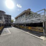 【ステイツ西宮甲東園】ペット可×リノベーション 画像4
