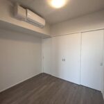 洋室4.5帖(内装)