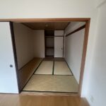 和室6帖(内装)
