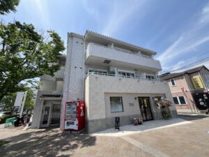 Moriwake不動産合同会社-外観写真