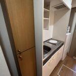 シューズBOX(玄関)