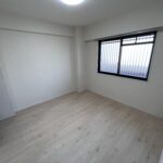 洋室5.7帖(内装)