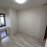 洋室4.5帖(内装)