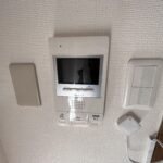 TVインターホン