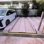 機械式駐車場