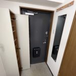 シューズBOX(玄関)