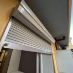 雨戸シャッター 雨戸シャッター