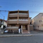 【エスペランス】西宮北口徒歩7分・最上階