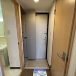 シューズBOX(玄関)