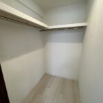 ウォークインクローゼット(内装) ウォークインクローゼット(内装)