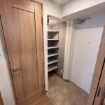 シューズボックス付き(玄関)