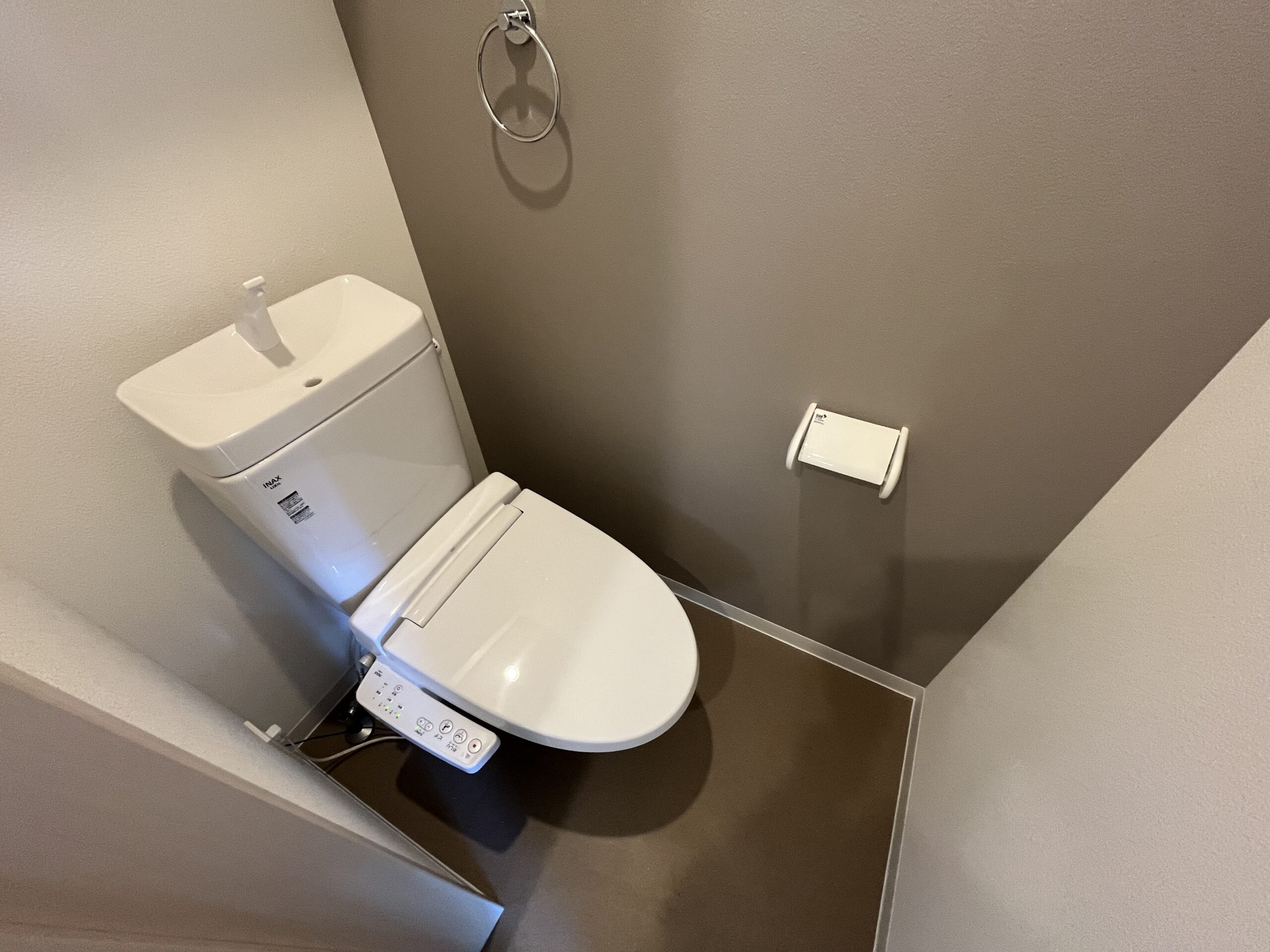 ココングランジュール西宮中須佐町