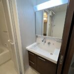 洗面スペース 洗面スペース