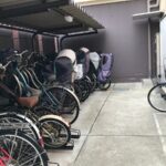 【大屋館】2LDK・駐車場 画像14