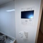 TVモニターホン TVモニターホン