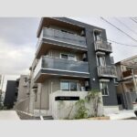 【Maison de 青木】新築・ペット2匹可