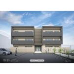 (仮称)門戸厄神新築🔷仲介手数料無料🔷 (仮称)門戸厄神新築🔷仲介手数料無料🔷