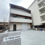 【T-TRAD CASA】新築