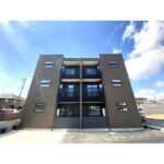 【ヴェルデ大森】新築・2LDK