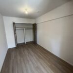 クローゼットもありお部屋もすっきり♪(内装) クローゼットもありお部屋もすっきり♪(内装)