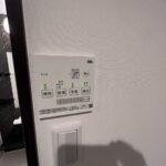 浴室乾燥機付き！