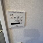 浴室乾燥機付き(風呂)