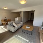 ゆとりのあるLDKは、家族団らんに最適な空間です♪(内装) ゆとりのあるLDKは、家族団らんに最適な空間です♪(内装)