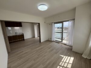 グレイス西宮-室内写真