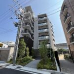 【LEGALAND+NISHINOMIYA PARKSIDE】 【LEGALAND+NISHINOMIYA PARKSIDE】