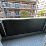 バルコニー バルコニー