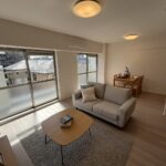 リフォーム済みの癒し空間。ご見学可能です♪(内装) リフォーム済みの癒し空間。ご見学可能です♪(内装)