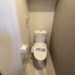 ウォシュレット