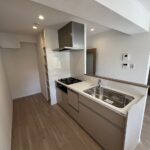 対面式のシステムキッチン♪食洗器付き♪(キッチン) 対面式のシステムキッチン♪食洗器付き♪(キッチン)