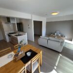 16.3帖の広々としたLDK(内装) 16.3帖の広々としたLDK(内装)