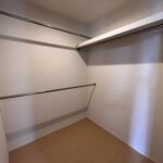 ウォークインクローゼット ウォークインクローゼット