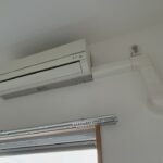 エアコン付き！