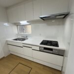 (キッチン) (キッチン)