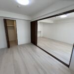 洋室7帖(内装) 洋室7帖(内装)