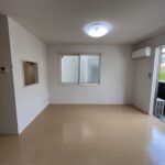 約9.5帖のLDK(内装) 約9.5帖のLDK(内装)