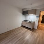 2口ガスコンロのシステムキッチン(キッチン) 2口ガスコンロのシステムキッチン(キッチン)