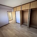 洋室6帖(内装)