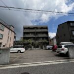 駐車場空きあります! 駐車場空きあります!